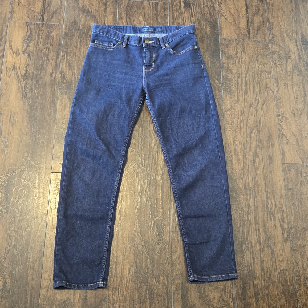 Organic Jeans - Picture 2 of 8
